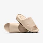 ◆Nike◆ calm mens slides Men's Nike Calm Slide Sandals (Big and Tall Sizes) – BigShoes